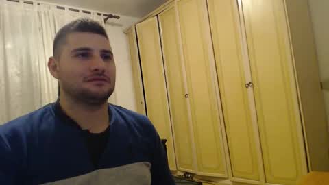 Massu94 online show from November 4, 11:50 pm