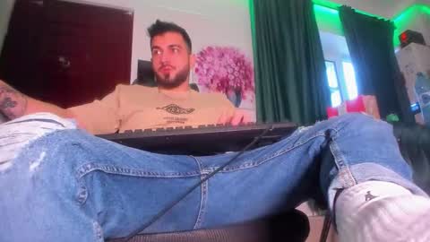 Matthew online show from January 11, 6:39 am