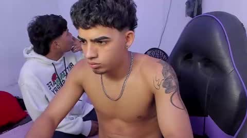 master_boy28 online show from December 5, 5:59 am