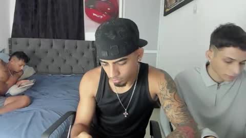 master_boy28 online show from June 1, 2:56 am