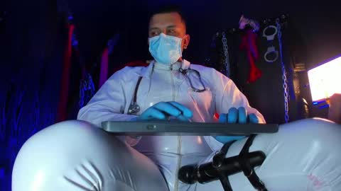 Master connor online show from April 25, 12:02 am