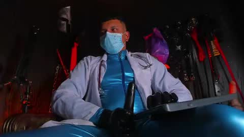Master connor online show from July 6, 11:05 pm