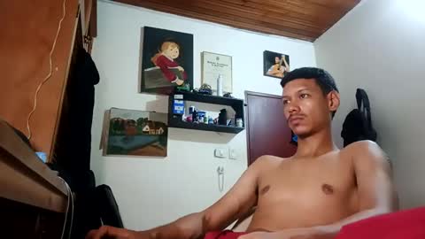 Master Cospi online show from April 17, 2:36 am