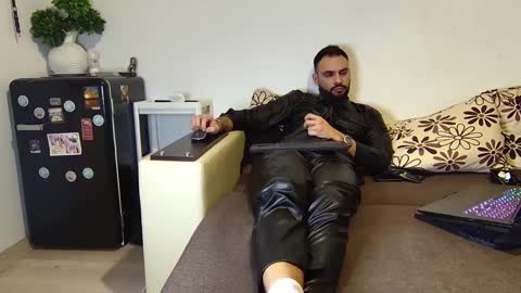 SIR online show from January 6, 2:04 am