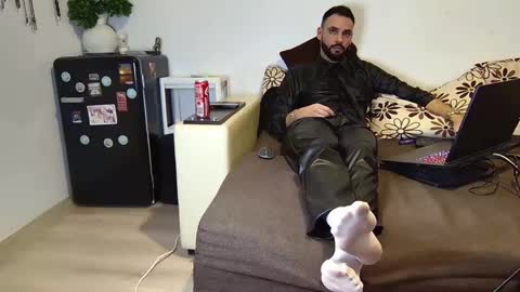 SIR online show from January 5, 3:55 pm