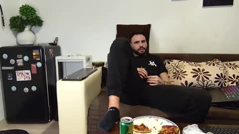 SIR online show from January 8, 11:09 pm