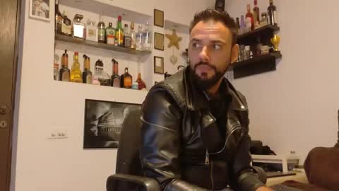 SIR online show from October 5, 4:33 pm