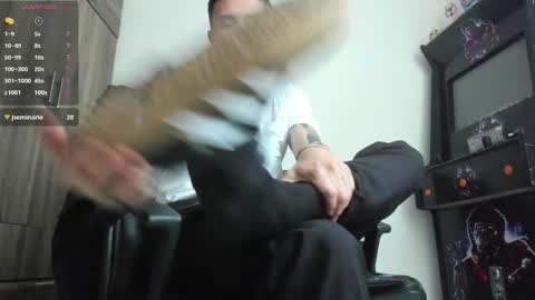 steven  online show from March 2, 10:50 pm