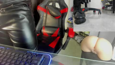 master_vip1 online show from October 17, 5:06 pm