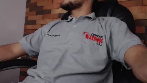 Snapshot of masterch6 chatting on January 31, 12:40 pm masterch6 online show from January 31, 12:40 pm