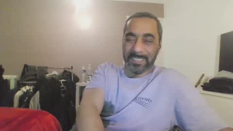 Masterskorp online show from January 13, 7:29 pm