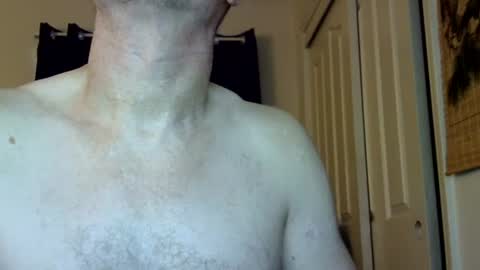Snapshot of masterdaddyj1 chatting on February 1, 9:19 pm MasterDaddyJeff online show from February 1, 9:19 pm