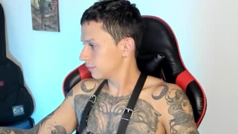 Dave online show from February 9, 9:41 pm