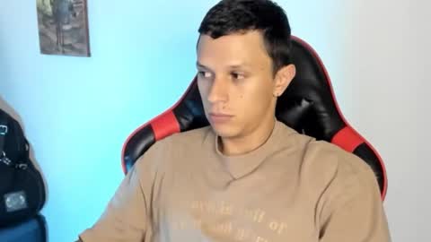 Dave online show from February 17, 10:41 pm