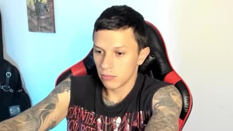 Dave online show from February 18, 11:46 pm