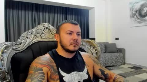 Jocker online show from November 6, 10:13 pm