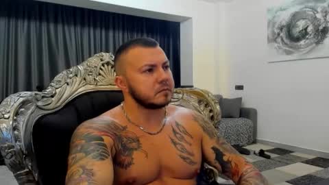 Jocker online show from November 10, 7:19 pm