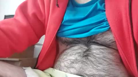 Snapshot of masterdom995 chatting on October 7, 8:29 am MasterClass online show from October 7, 8:29 am