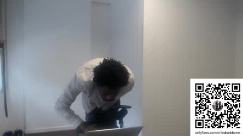 Masterdomfuck online show from September 16, 12:28 pm