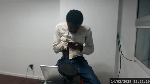 Masterdomfuck online show from February 15, 1:22 am