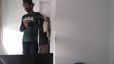 Masterdomfuck online show from February 19, 6:59 pm