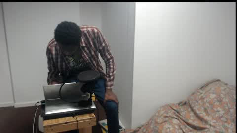 Masterdomfuck online show from February 1, 1:34 am