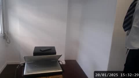 Masterdomfuck online show from January 20, 6:32 pm