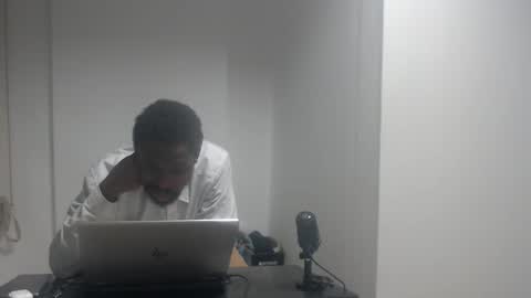 Masterdomfuck online show from December 5, 3:15 am