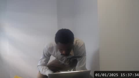 Masterdomfuck online show from January 1, 6:38 pm