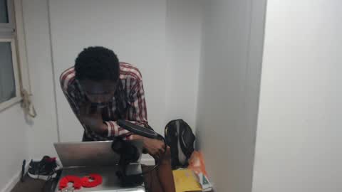 Masterdomfuck online show from February 6, 12:33 am