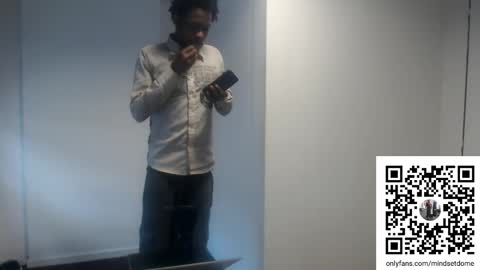 Masterdomfuck online show from September 21, 8:20 pm