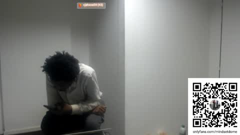 Masterdomfuck online show from September 27, 11:35 pm