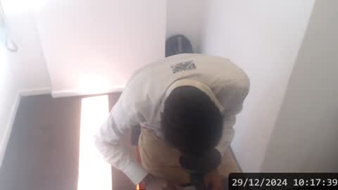 Masterdomfuck online show from December 29, 1:17 pm