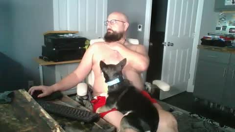 Snapshot of masterdurt chatting on February 28, 10:41 am The Big Duurty online show from February 28, 10:41 am