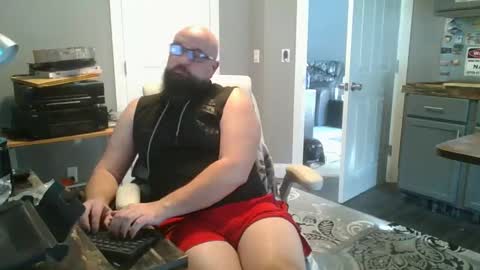 Snapshot of masterdurt chatting on February 16, 8:33 pm The Big Duurty online show from February 16, 8:33 pm