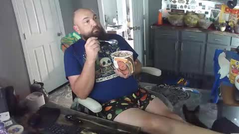 The Big Duurty online show from March 23, 8:04 pm