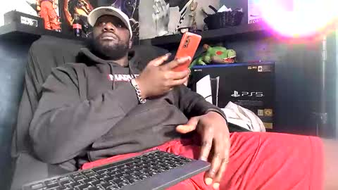 BlackMarvel online show from February 20, 9:55 am