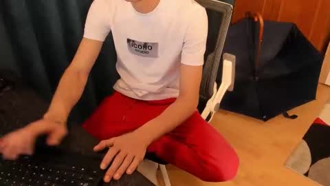 Silly Rabbit  online show from February 4, 6:25 pm