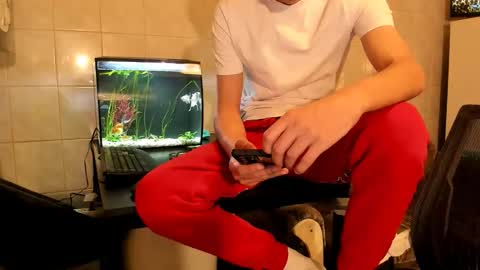 Silly Rabbit  online show from February 22, 7:37 pm