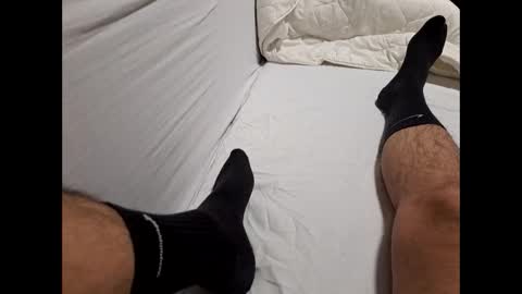 mastermj22 online show from February 16, 8:11 pm