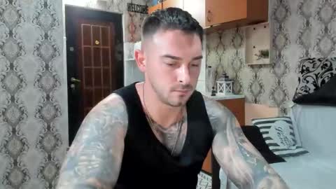 Jon online show from September 29, 8:16 pm