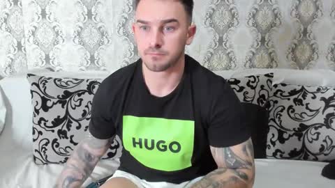 Jon online show from January 22, 9:33 pm