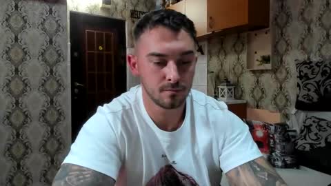 Jon online show from October 5, 7:29 pm