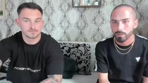 Jon online show from March 12, 10:26 am