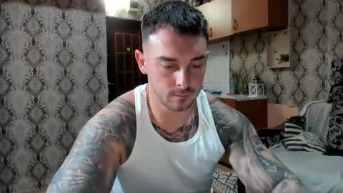 Jon online show from December 3, 9:21 pm