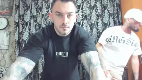 Jon online show from January 10, 8:37 pm