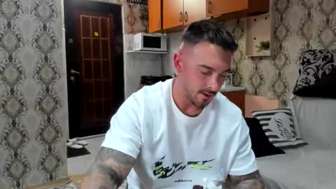 Jon online show from September 26, 7:55 pm