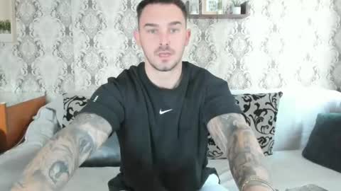 Jon online show from January 14, 8:31 am