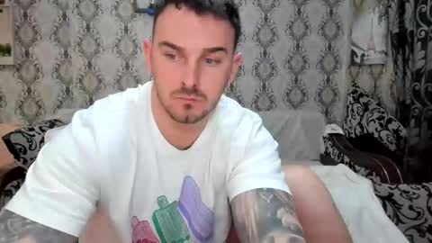 Jon online show from January 31, 9:13 pm