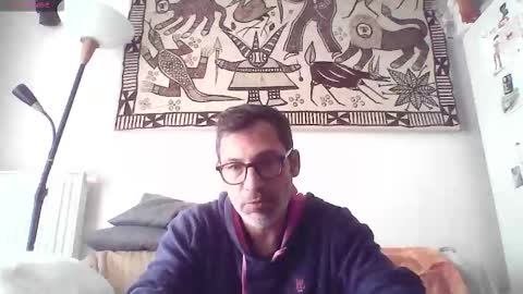 Snapshot of masterp17 chatting on October 4, 4:45 pm Master P online show from October 4, 4:45 pm